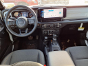 Thumbnail image of 2025 Jeep Wrangler at Buhler & Bitter Chrysler Jeep Dodge