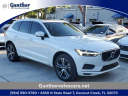 Thumbnail image of 2020 Volvo XC60 at Gunther Volvo Cars Coconut Creek - Used