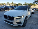 Thumbnail image of 2020 Volvo XC60 at Gunther Volvo Cars Coconut Creek - Used