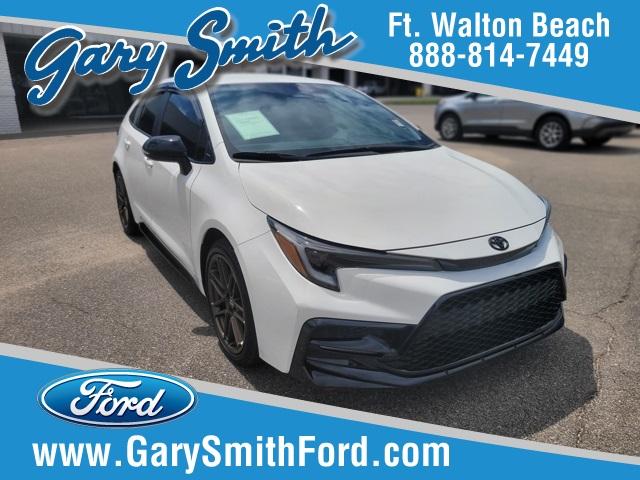Thumbnail image of 2024 Toyota Corolla at Gary Smith Ford
