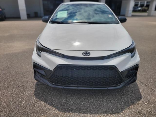 Thumbnail image of 2024 Toyota Corolla at Gary Smith Ford