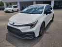 Thumbnail image of 2024 Toyota Corolla at Gary Smith Ford