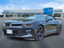 Thumbnail image of 2018 Chevrolet Camaro at Hamilton Honda