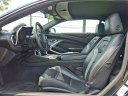 Thumbnail image of 2018 Chevrolet Camaro at Hamilton Honda
