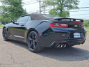 Thumbnail image of 2018 Chevrolet Camaro at Hamilton Honda
