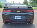 Thumbnail image of 2018 Chevrolet Camaro at Hamilton Honda