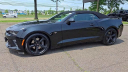 Thumbnail image of 2018 Chevrolet Camaro at Hamilton Honda
