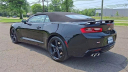 Thumbnail image of 2018 Chevrolet Camaro at Hamilton Honda