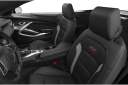 Thumbnail image of 2018 Chevrolet Camaro at Hamilton Honda