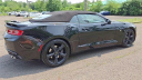 Thumbnail image of 2018 Chevrolet Camaro at Hamilton Honda