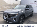 Thumbnail image of 2025 Volkswagen Atlas at Coastal Volkswagen
