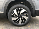 Thumbnail image of 2025 Volkswagen Atlas at Coastal Volkswagen