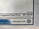 Thumbnail image of 2025 Volkswagen Atlas at Coastal Volkswagen