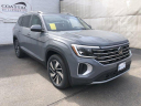 Thumbnail image of 2025 Volkswagen Atlas at Coastal Volkswagen