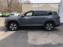Thumbnail image of 2025 Volkswagen Atlas at Coastal Volkswagen