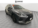 Thumbnail image of 2021 Lexus RX 350 at Empire Cadillac of Long Island City