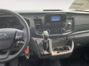 Thumbnail image of 2025 Ford Transit at Lafontaine Ford Grand Rapids