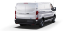Thumbnail image of 2025 Ford Transit at Lafontaine Ford Grand Rapids