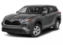 Thumbnail image of 2020 Toyota Highlander Hybrid at Bell Road Toyota Used