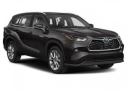 Thumbnail image of 2020 Toyota Highlander Hybrid at Bell Road Toyota Used