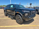 Thumbnail image of 2025 GMC Canyon at Janzen Gmc
