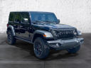 Thumbnail image of 2021 Jeep Wrangler Unlimited at Village Volkswagen