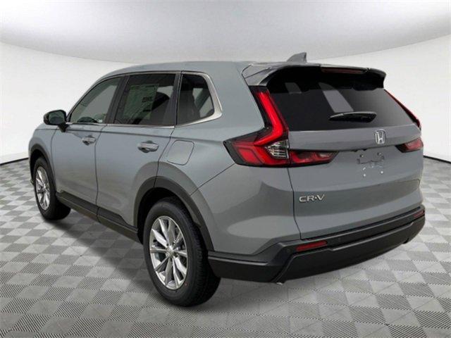 Thumbnail image of 2025 Honda CR-V at McGrath Honda of St. Charles USED