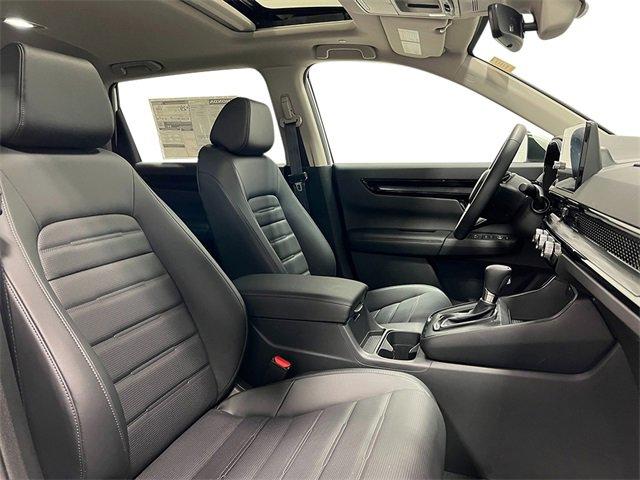 Thumbnail image of 2025 Honda CR-V at McGrath Honda of St. Charles USED