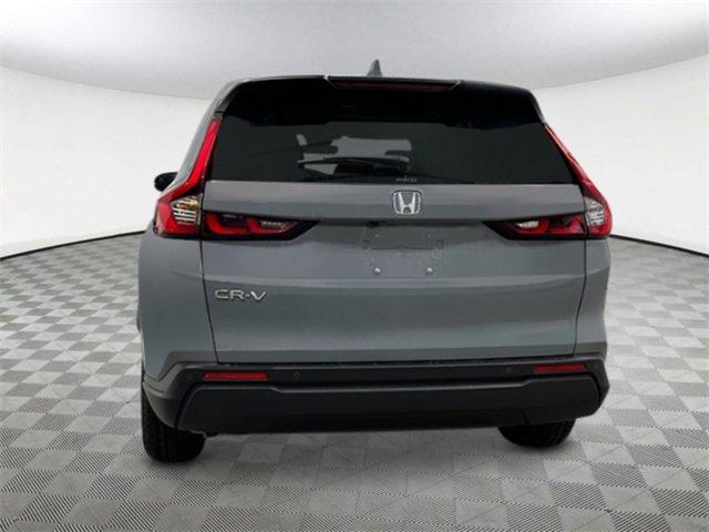 Thumbnail image of 2025 Honda CR-V at McGrath Honda of St. Charles USED