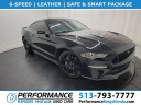 Thumbnail image of 2019 Ford Mustang at Performance Kings Honda