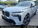 2023 BMW X7 xDrive40i at Rockland Motors