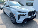 Thumbnail image of 2023 BMW X7 at Rockland Motors