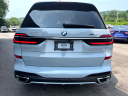 Thumbnail image of 2023 BMW X7 at Rockland Motors