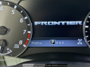 Thumbnail image of 2024 Nissan Frontier at Nelson Nissan