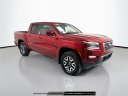 Thumbnail image of 2024 Nissan Frontier at Nelson Nissan
