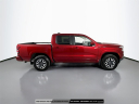 Thumbnail image of 2024 Nissan Frontier at Nelson Nissan