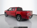 Thumbnail image of 2024 Nissan Frontier at Nelson Nissan