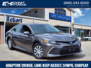 Thumbnail image of 2021 Toyota Camry Hybrid at Eckert Hyundai