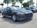 Thumbnail image of 2023 Hyundai ELANTRA at Doral Lincoln