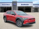 Thumbnail image of 2025 Subaru Solterra at Subaru of Grand Blanc