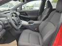 Thumbnail image of 2025 Subaru Solterra at Subaru of Grand Blanc