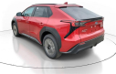 Thumbnail image of 2025 Subaru Solterra at Subaru of Grand Blanc