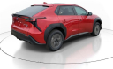 Thumbnail image of 2025 Subaru Solterra at Subaru of Grand Blanc