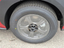 Thumbnail image of 2025 Subaru Solterra at Subaru of Grand Blanc