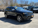 Thumbnail image of 2020 Jeep Grand Cherokee at Croton Auto Park