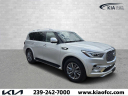 Thumbnail image of 2023 INFINITI QX80 at Kia of Cape Coral