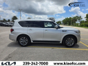 Thumbnail image of 2023 INFINITI QX80 at Kia of Cape Coral