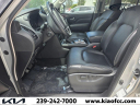 Thumbnail image of 2023 INFINITI QX80 at Kia of Cape Coral