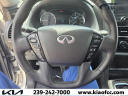 Thumbnail image of 2023 INFINITI QX80 at Kia of Cape Coral