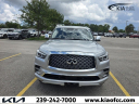 Thumbnail image of 2023 INFINITI QX80 at Kia of Cape Coral